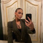 Элитная модель Лукерия, Москва
