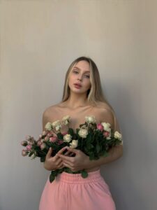 Элитная эскортница Ляля, Москва