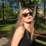 Элитная модель Алисия