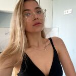 Эскортница Алисия Москва